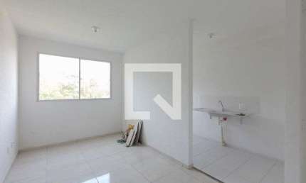 Apartamento com 2 quartos à venda em Itaquera, São Paulo 