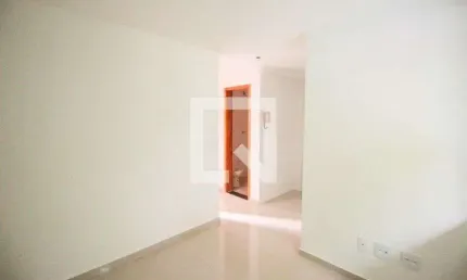 Apartamento à venda - vila jacuí, 2 quartos,  42 m2