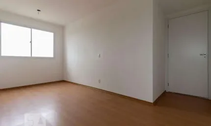 Apartamento com 2 quartos à venda na Rua Lagoa do Campelo, 52, Itaquera, São Paulo