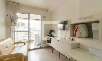 Apartamento com 1 quarto à venda na Rua do Lavapés, 410, Liberdade, São Paulo