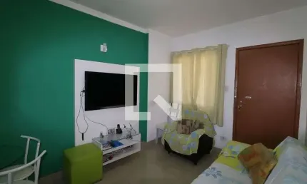 Apartamento com 2 quartos à venda na Avenida Antártica, 568, Perdizes, São Paulo