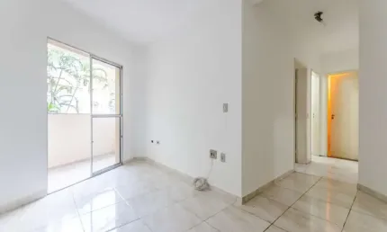 Apartamento com 2 quartos à venda na Rua Claudionor Alves Bastos, 200, Butantã, São Paulo