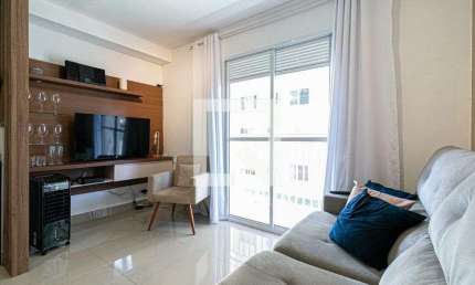 Apartamento com 1 quarto à venda em Cangaíba, São Paulo 