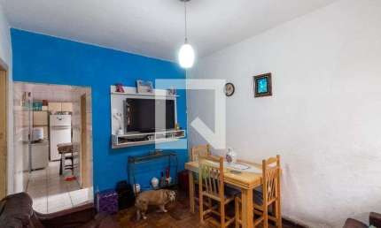 Casa com 2 quartos à venda em Cangaíba, São Paulo 