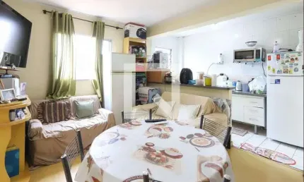 Apartamento à venda - sítio do mandaqui, 2 quartos,  55 m2