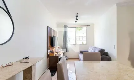 Apartamento com 2 quartos à venda no Socorro, São Paulo 