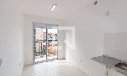 Apartamento com 1 quarto à venda em Sapopemba, São Paulo 