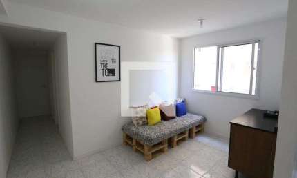 Apartamento com 2 quartos à venda em Cangaíba, São Paulo 