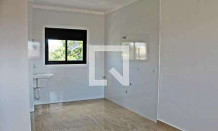 Apartamento à Venda - Vila Jacuí, 2 Quartos,  40 m2