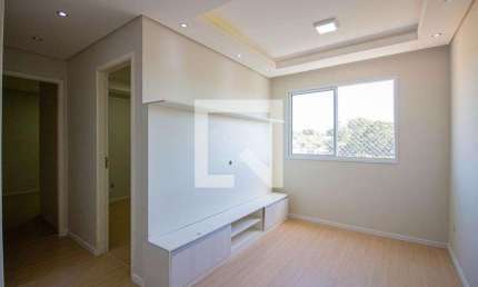 Apartamento à Venda - Vila Carmosina, 2 Quartos,  47 m2