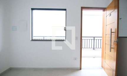 Apartamento à Venda - Cidade Patriarca, 2 Quartos,  40 m2