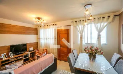 Apartamento à venda - vila esperança, 1 quarto,  48 m2