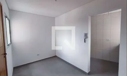 Apartamento à Venda - Cidade Patriarca, 2 Quartos,  45 m2