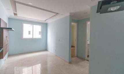 Apartamento à Venda - Vila Prudente, 2 Quartos,  45 m2