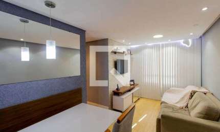 Apartamento com 2 quartos à venda em Cangaíba, São Paulo 