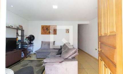 Casa com 2 quartos à venda na Vila Mazzei, São Paulo 