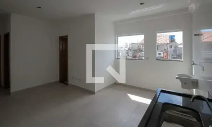 Apartamento à Venda - Vila Formosa, 1 Quarto,  40 m2