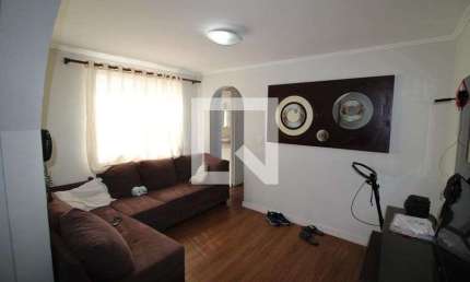 Apartamento com 2 quartos à venda no Mandaqui, São Paulo 