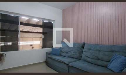 Casa com 3 quartos à venda na Vila Formosa, São Paulo 