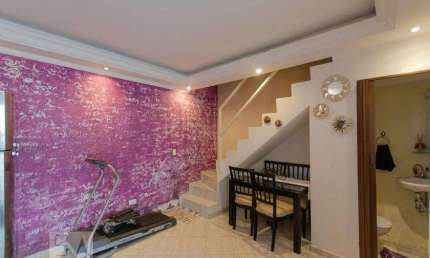 Casa com 2 quartos à venda em Cangaíba, São Paulo 