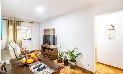 Apartamento com 4 quartos à venda em Jaguaré, São Paulo 