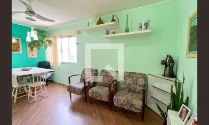 Apartamento à Venda - Jardim Iris , 3 Quartos,  66 m2