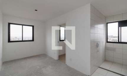 Apartamento à Venda - Artur Alvim, 2 Quartos,  35 m2