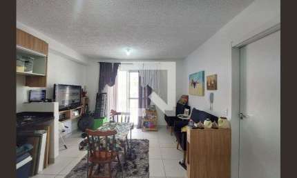 Apartamento com 1 quarto à venda no Socorro, São Paulo 