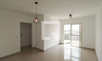 Apartamento com 2 quartos à venda no Mandaqui, São Paulo 