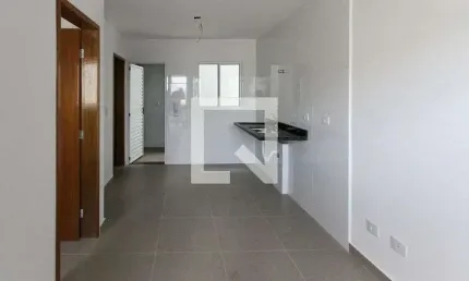 Apartamento à venda - vila antonieta, 2 quartos,  38 m2