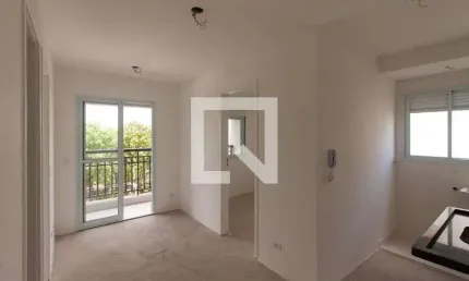 Apartamento com 2 quartos à venda em Sapopemba, São Paulo 