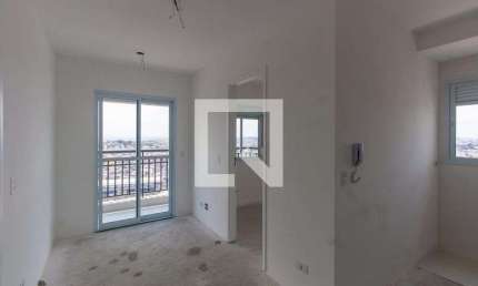 Apartamento com 2 quartos à venda em Sapopemba, São Paulo 