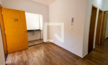 Apartamento à Venda - Vila Formosa, 2 Quartos,  49 m2