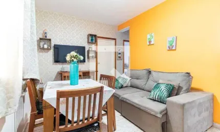 Apartamento à Venda - Jardim Marajoara , 2 Quartos,  70 m2