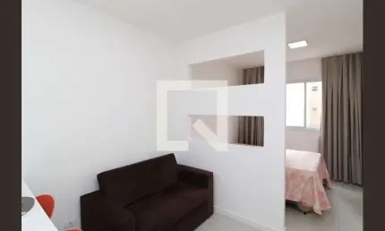 Apartamento à venda - vila mazzei, 1 quarto,  25 m2