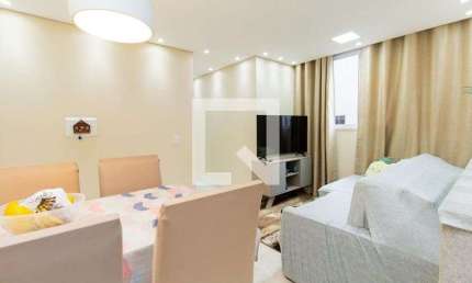 Apartamento à Venda - Artur Alvim, 2 Quartos,  42 m2