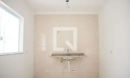 Apartamento com 2 quartos à venda na Rua Joaquim Norberto, 474, Água Fria, São Paulo
