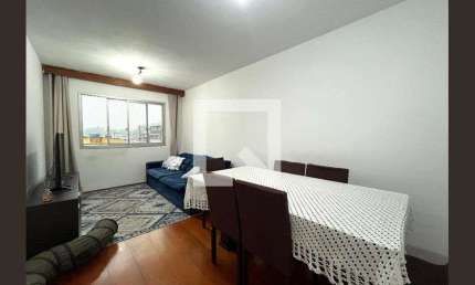 Apartamento com 2 quartos à venda no Jabaquara, São Paulo 