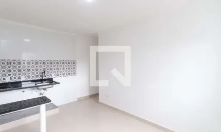 Apartamento à venda - vila constança , 2 quartos,  37 m2