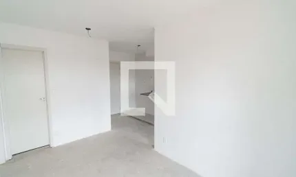 Apartamento à Venda - Vila Campestre, 2 Quartos,  42 m2