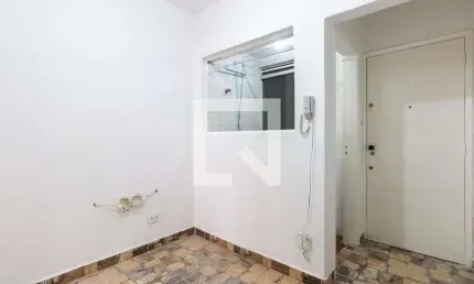 Apartamento à Venda - Santa Cecília, 1 Quarto,  30 m2
