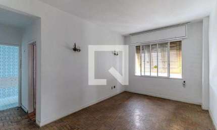 Apartamento com 1 quarto à venda no Centro, São Paulo 