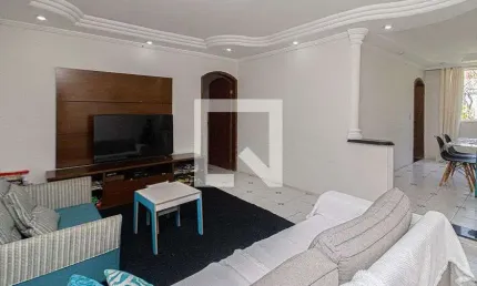 Apartamento à Venda - São João Clímaco, 3 Quartos,  88 m2