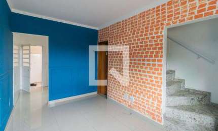 Casa com 2 quartos à venda na Ponte Rasa, São Paulo 