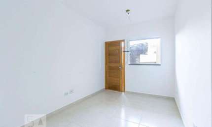 Apartamento à Venda - Vila Jacuí, 2 Quartos,  43 m2