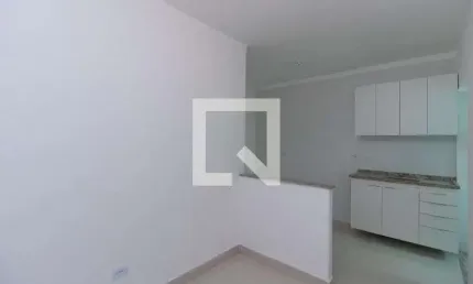 Apartamento à venda - vila gustavo, 1 quarto,  27 m2