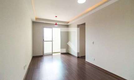 Apartamento à Venda - Vila Carmosina, 2 Quartos,  48 m2