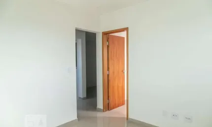 Apartamento à Venda - Ermelino Matarazzo, 1 Quarto,  39 m2