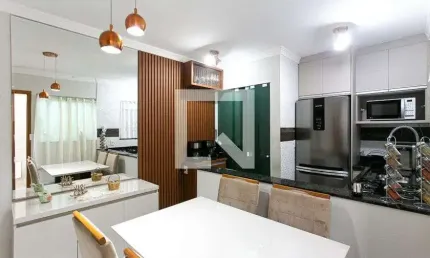 Apartamento à venda - vila carrão, 2 quartos,  40 m2