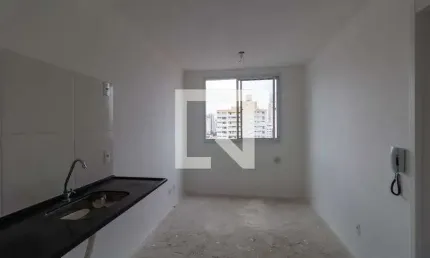 Apartamento à venda - água branca, 1 quarto,  25 m2